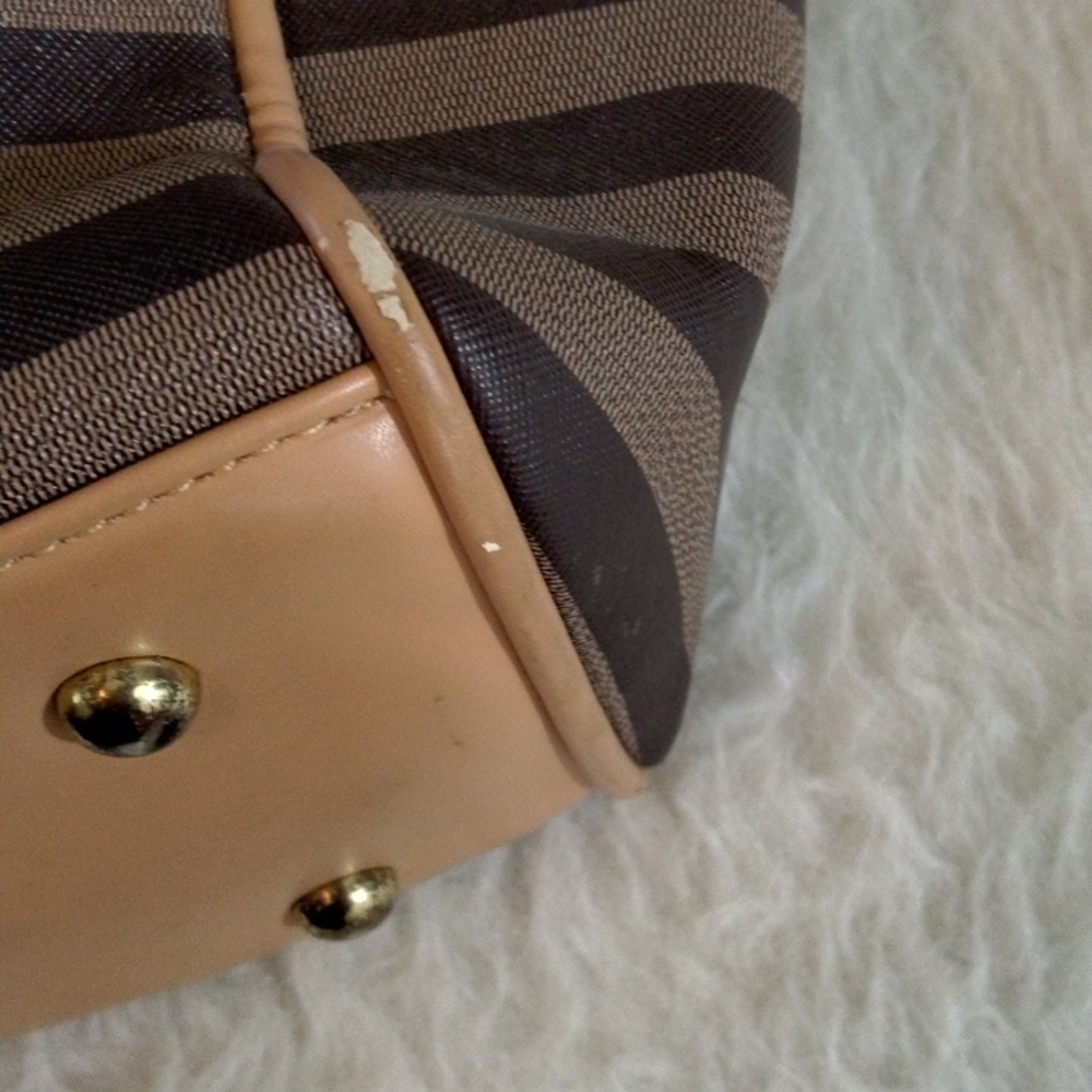 Adrienne Vittadini Studio Shoulder Bag - Picture 11 of 12